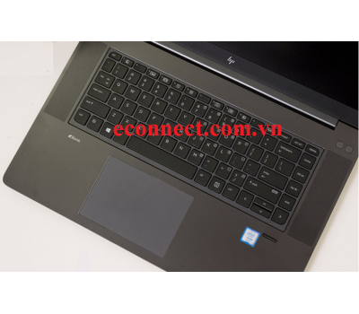 HP Zbook 15 G3 Workstation (Xeon E3-1505, VGA Quadro M1000M-2GB)